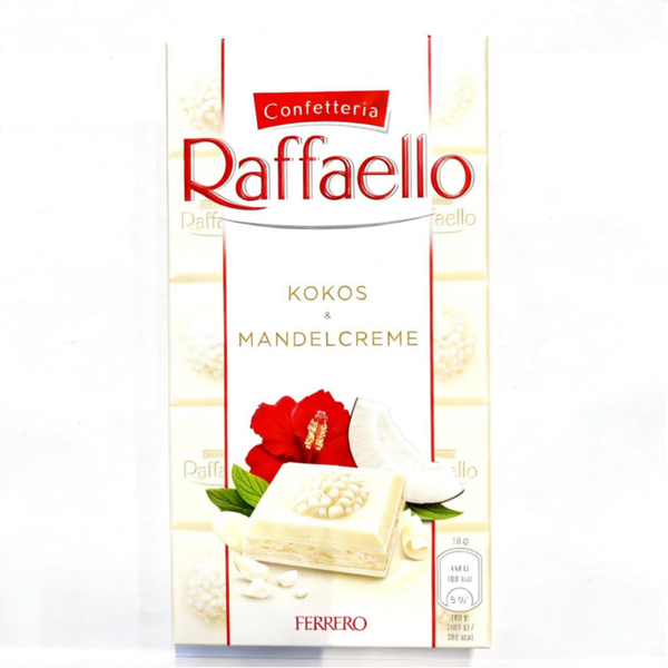 RAFFAELLO FERRERO
