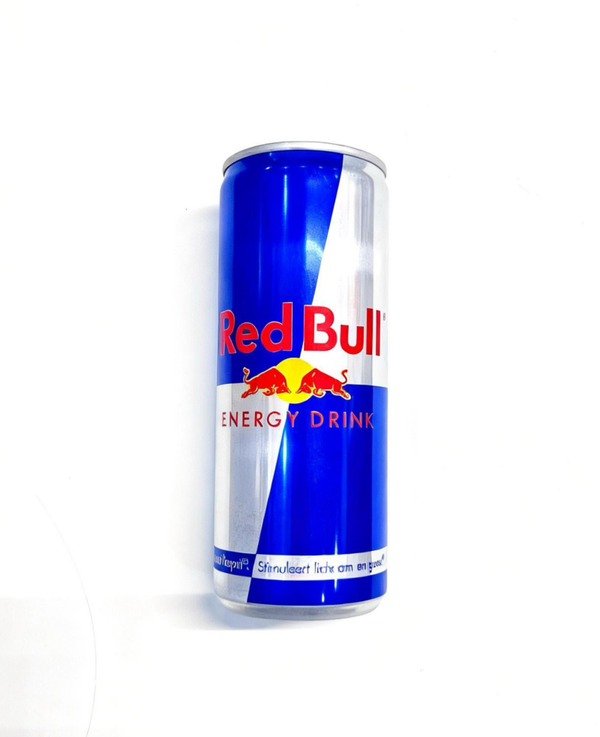RED BULL ORIGINAL 250ML