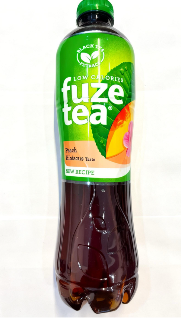 FUZE TEA PEACH