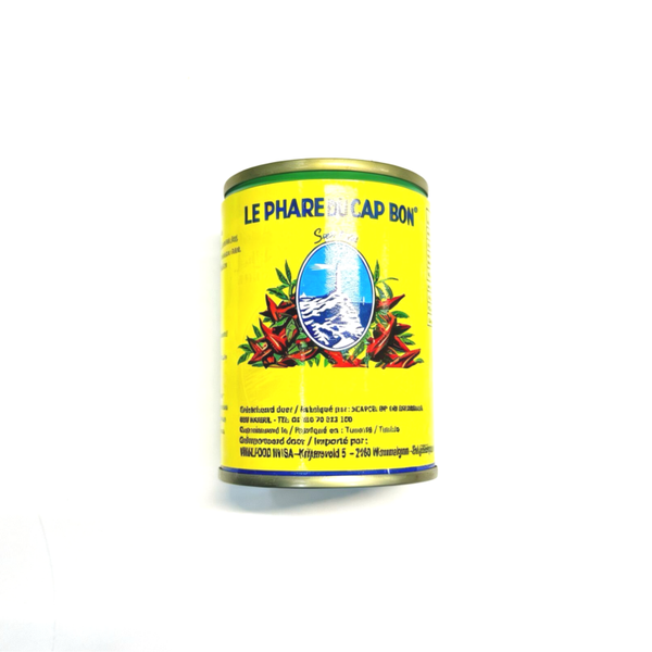 HARISSA LE PHARE DU CAP BON 135 GR