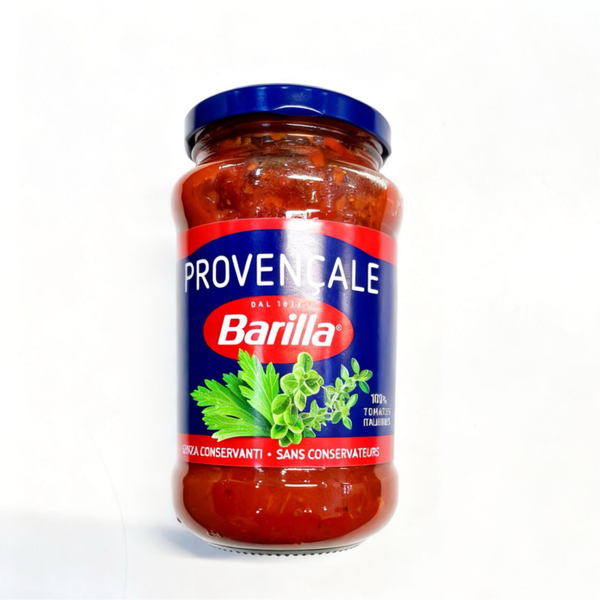 SAUCE Provençale BARILLA 400G
