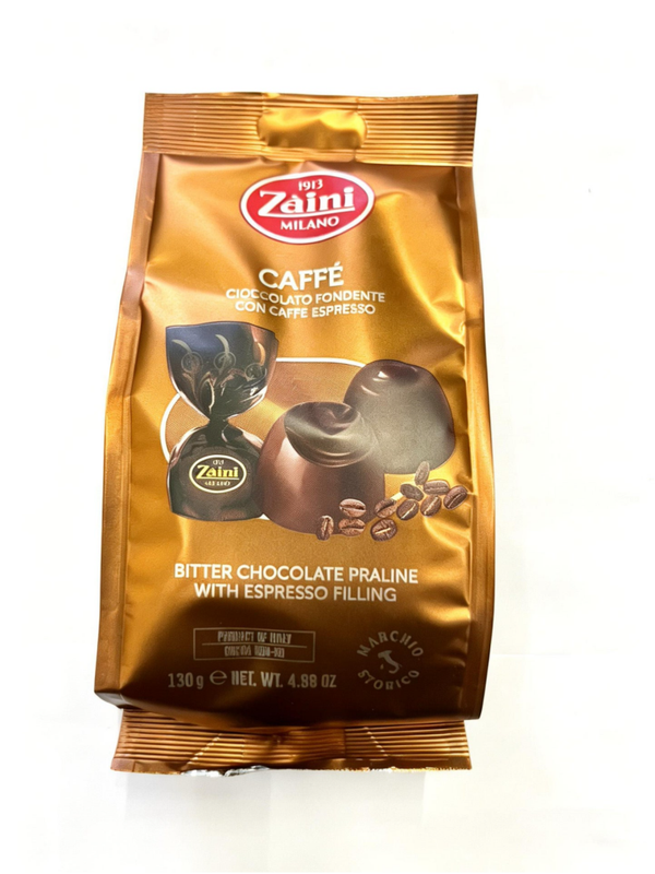 ZAINI CHOCOLATE CAFE 130G