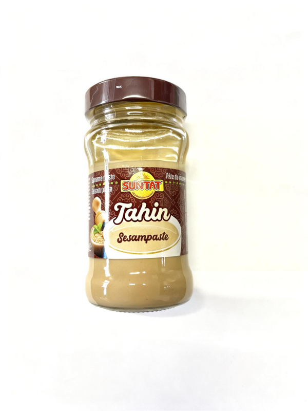 SUNTAT PATE DE GRAINES 300G