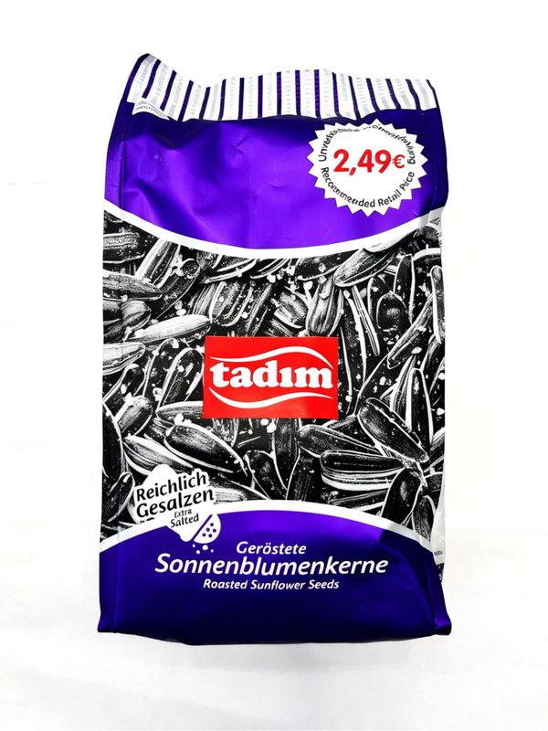 TADIM PIPAS SALE GRANDE 250G