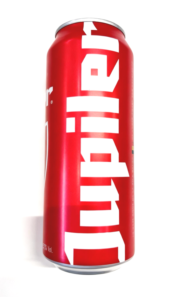 BIERE JUBILER 500ML
