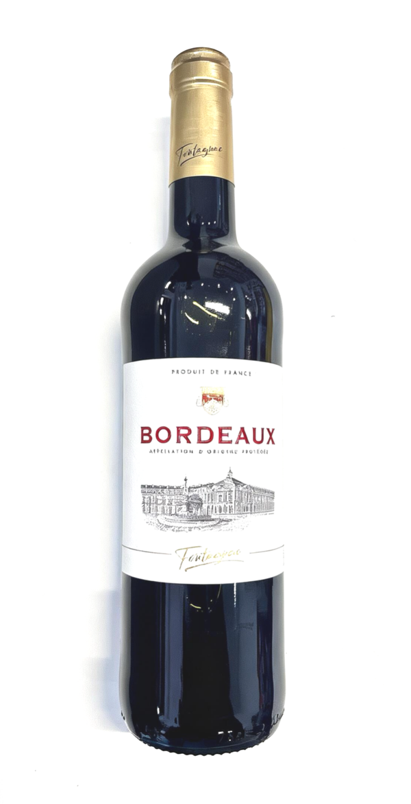 VIN ROUGE PIERRE CHANAU