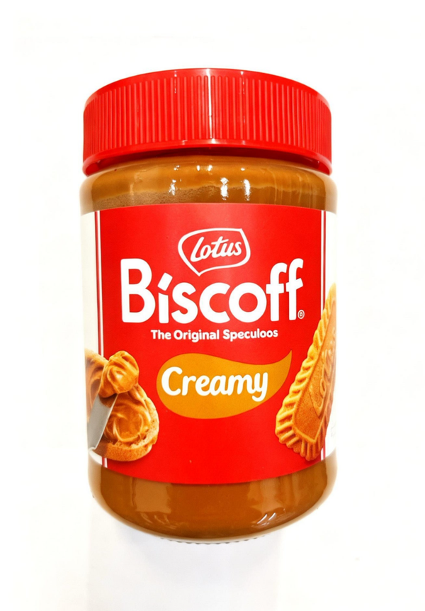 LOTUS BISCOFF PATE A TARTINER
