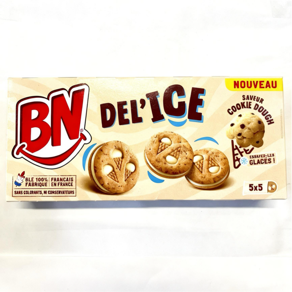 BN DEL'ICE