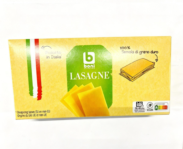 BONI LASAGNE 500g