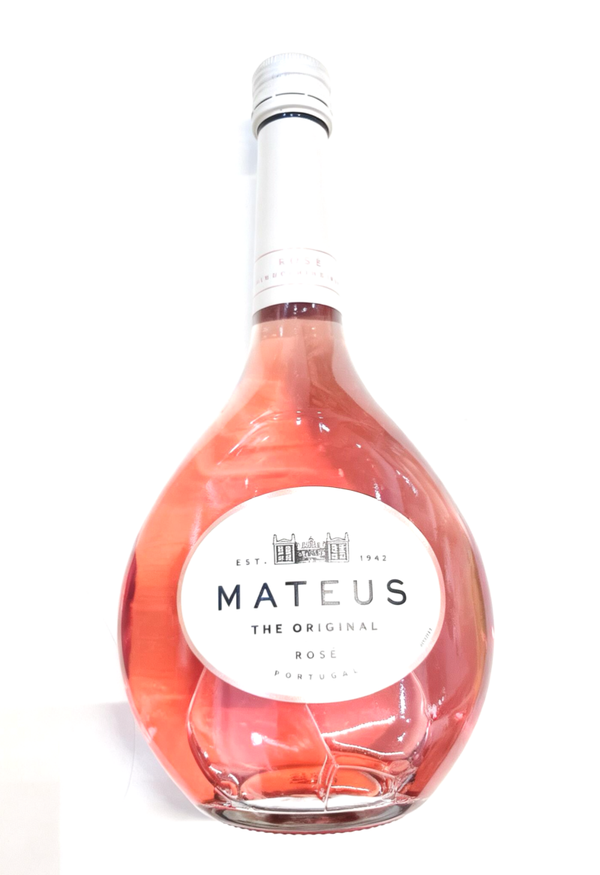 VIN ROSE MATHEUS ORIGINAL 750ML