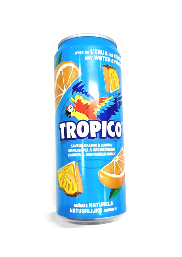 TROPICO 330ML
