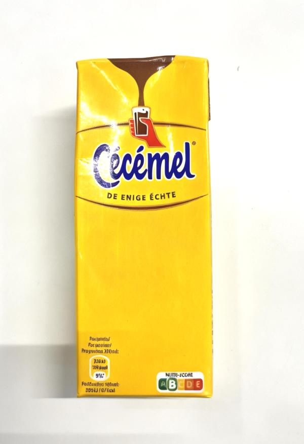 CECEMEL LAIT CHOCOLATE