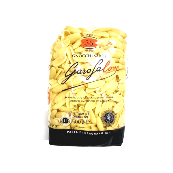 PASTA GAROFALO MISTA 500G