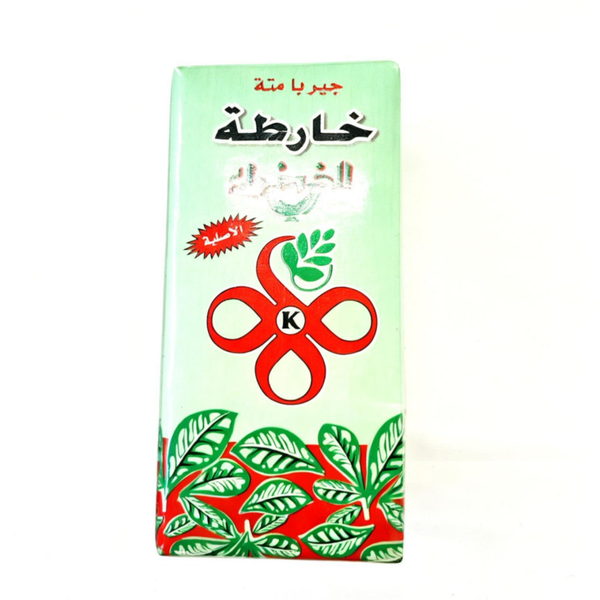 YERBA MATE KHARTA KHADRA