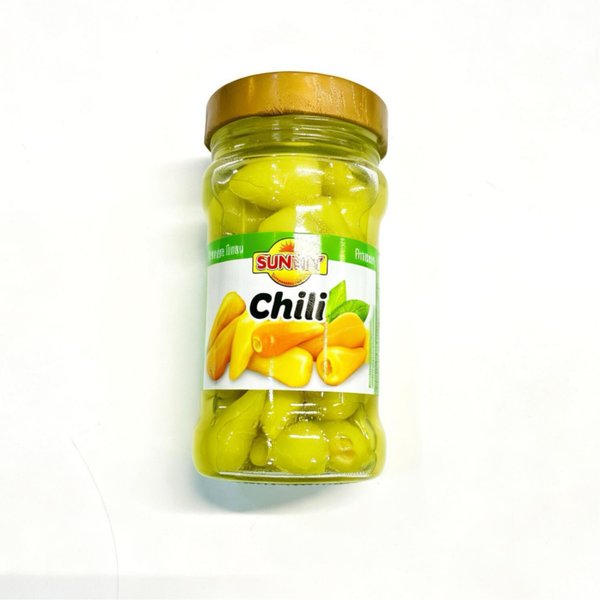 CHILI SUNTAT 300G