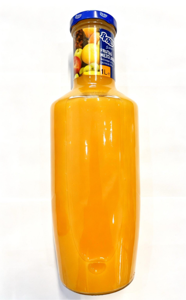 ROSTOY MIXED FRUIT