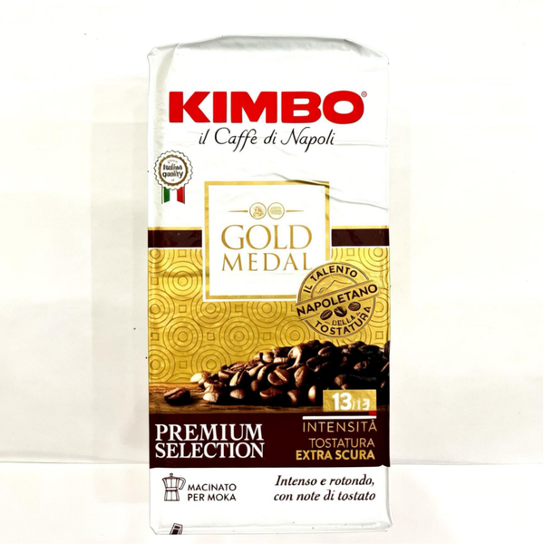KIMBO GOLD MEDAL 250G