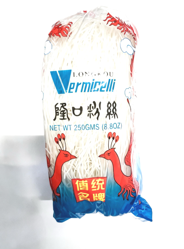 VERMICELLES LONGKU 250g