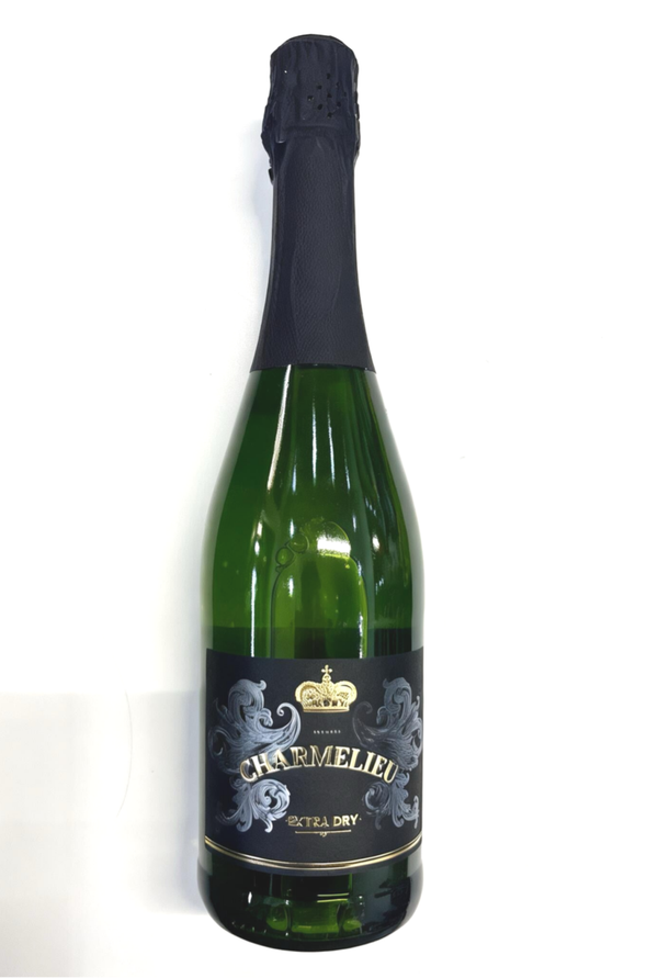 VIN MOUSSEUX CHARMELIEU EXTRA DRY 750ML