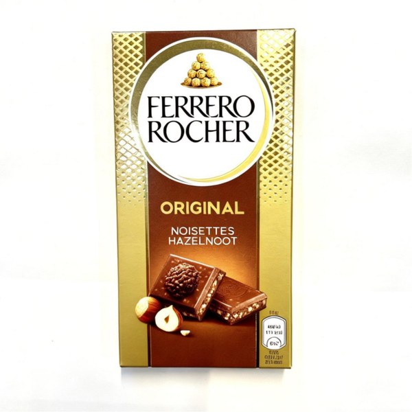 FERRERO ROCHER ORIGINAL