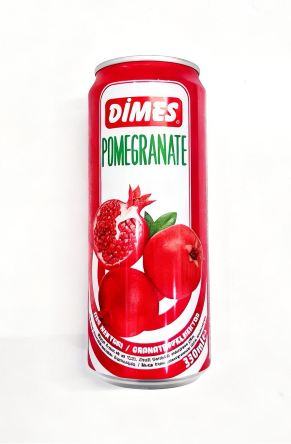 DIMES POMEGRANATE 330ML