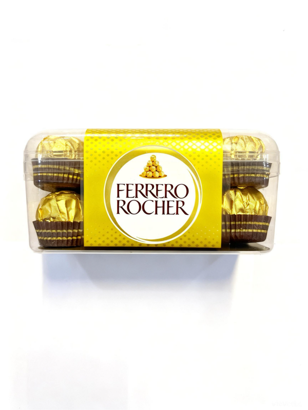 FERRERO ROCHER