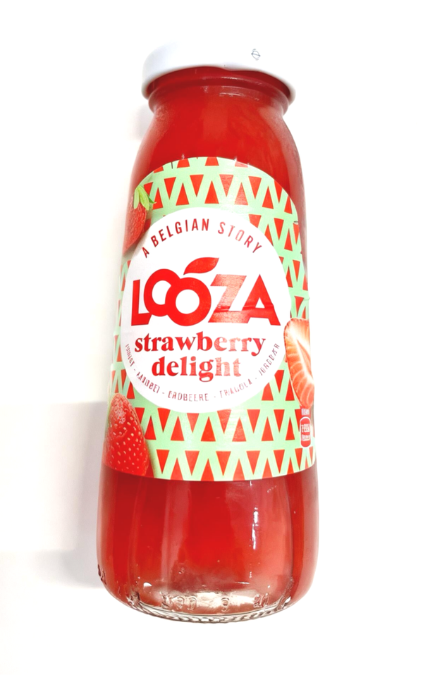 LOOZA FRAISE 200ML