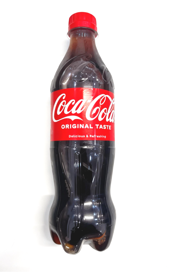 COCA COLA ORIGINAL 500ML