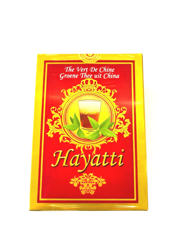 THE VERT HAYATI 250G