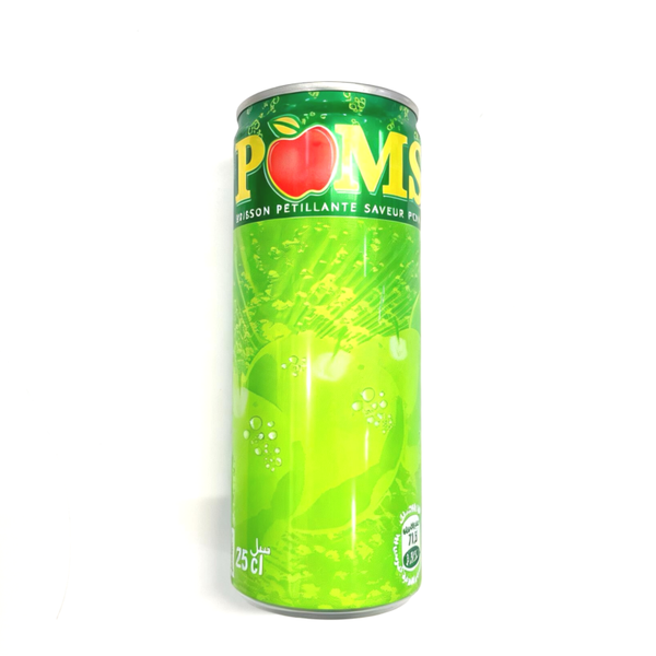 POMS SODA 250ML