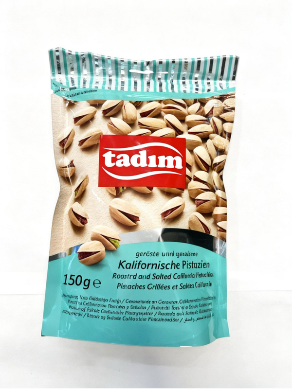 TADIM PISTACHE 150G