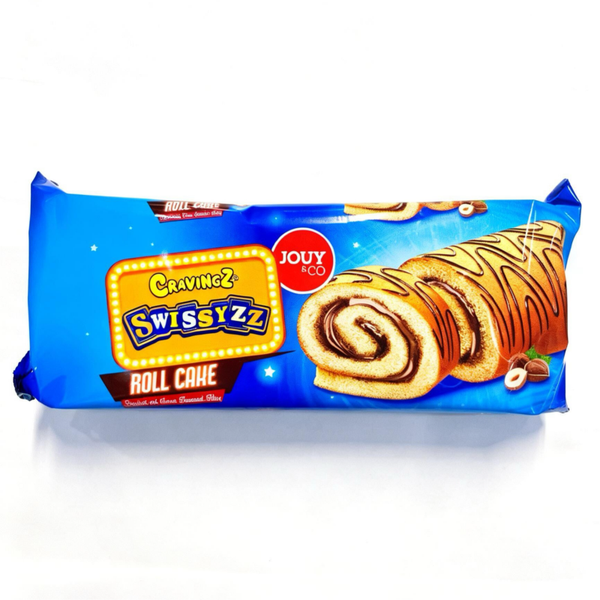 ROLL CAKE 150G