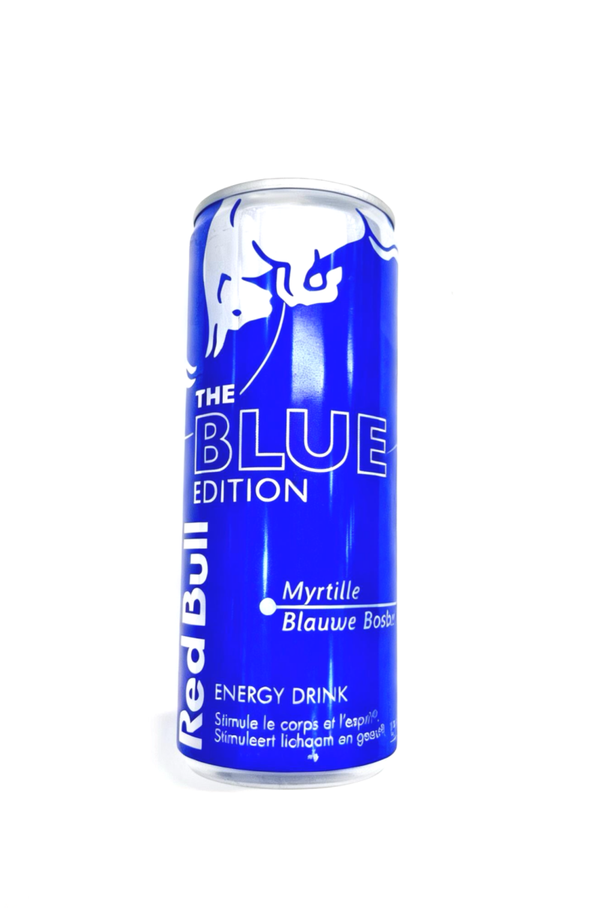 RED BULL BLUE 250ML