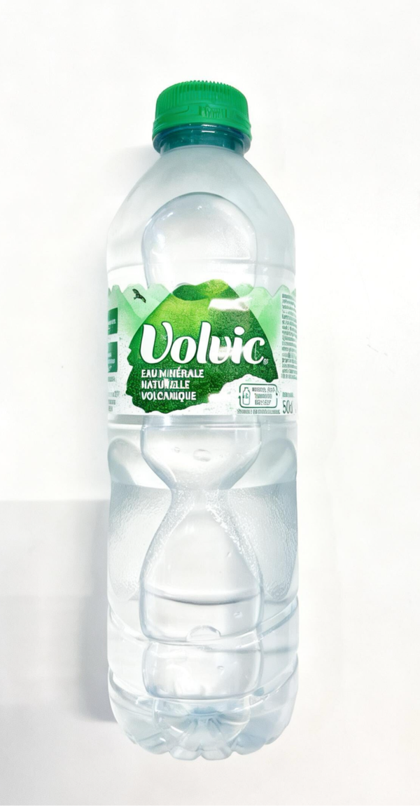 EAU VOLVIC