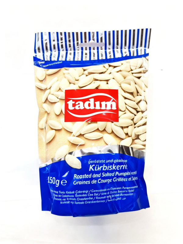 TADIM GRAINES DE COURGE 150G