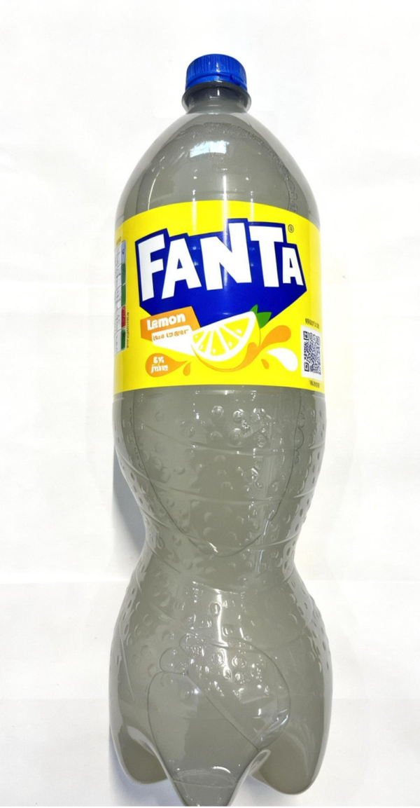 FANTA LEMON 1.5L