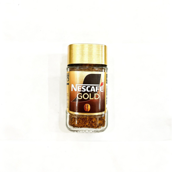 NESCAFE GOLD DESSERT 50G