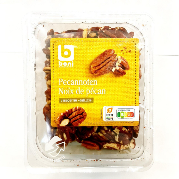 BONI NOIX DE PECAN 200G