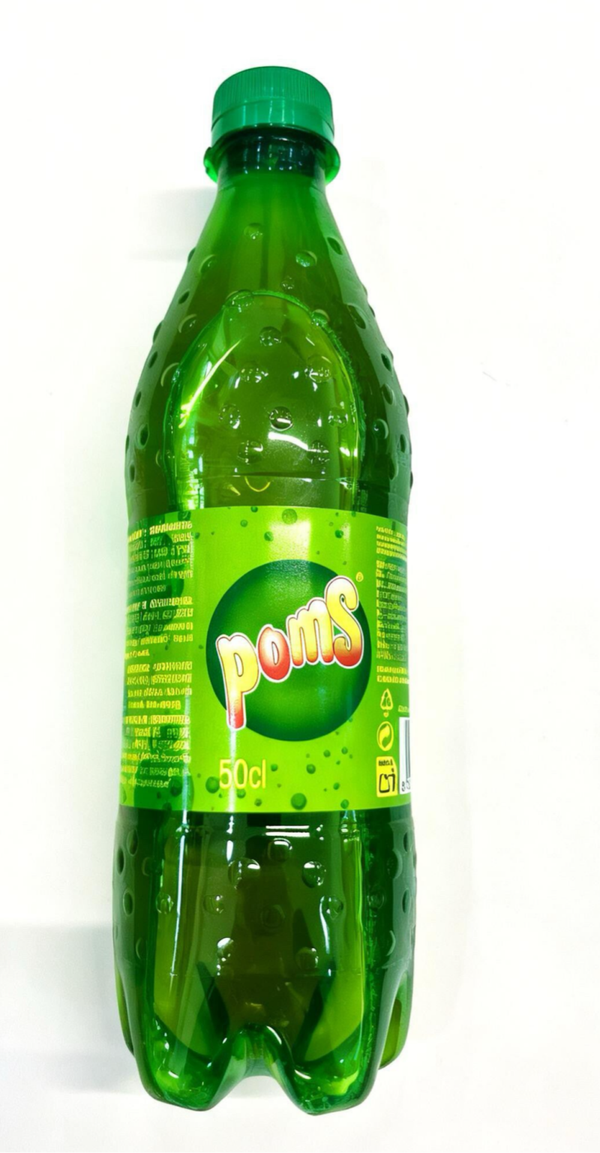 POMS SODA 500ML