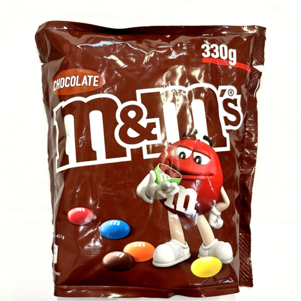 M&M's 330g