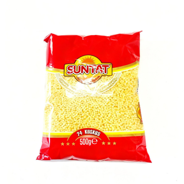 SUNTAT COUSCOUS 500g