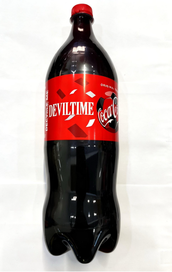 COCA COLA ORIGINAL 1.5L