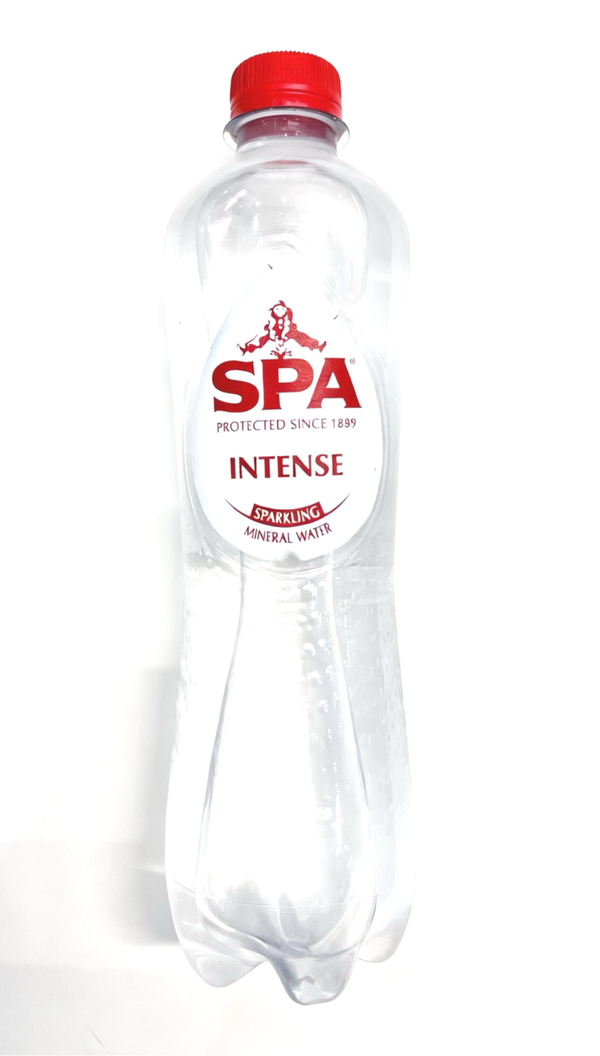 EAU SPA INTENSE 500ML