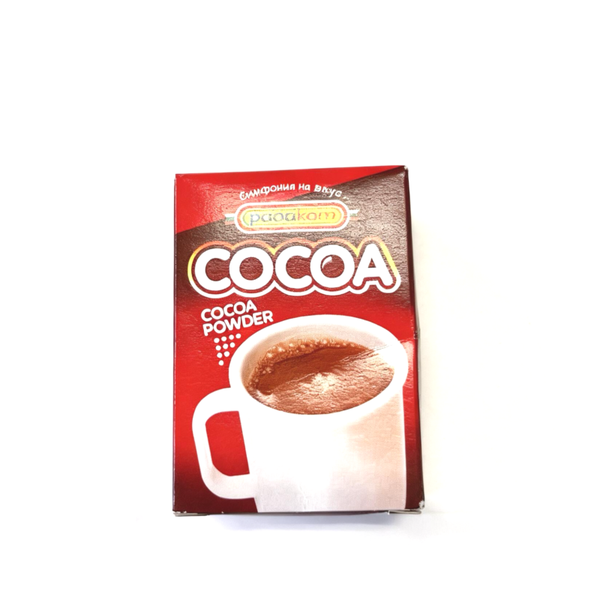 COCOA PAWDER 45G