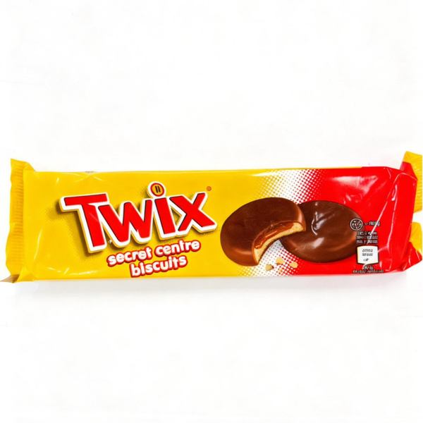 TWIX BISCUIT