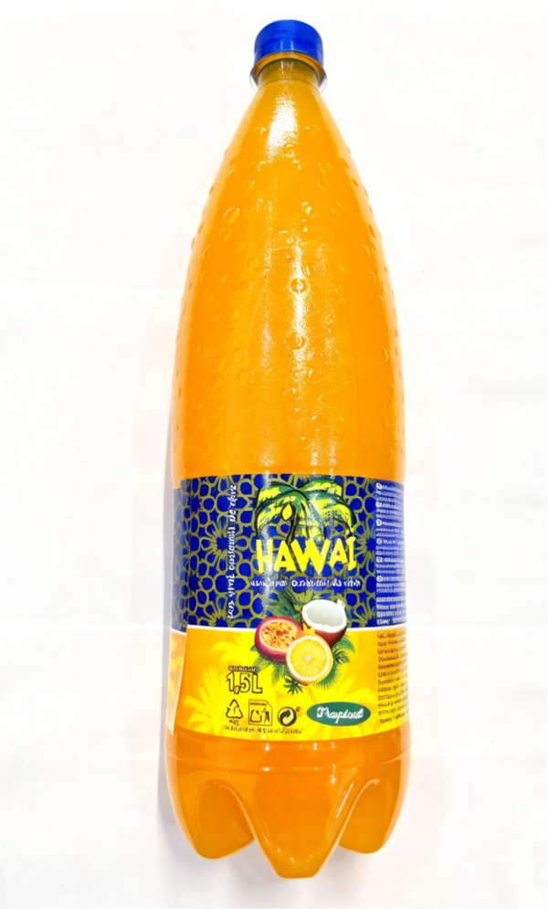 HAWAI TROPICAL 1.5L