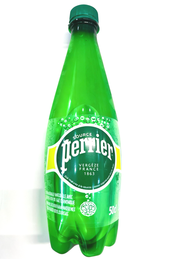 EAU SOURCE PERRIER 500ML