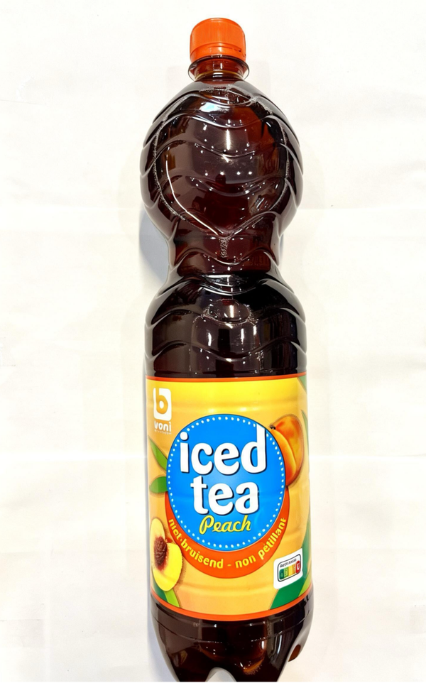 BONI ICED TEA PEACH