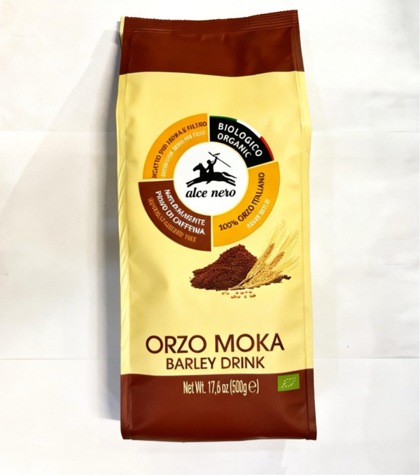 CAFE ORZO MOKA 500G