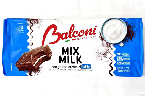 BALCONI MIX MILK